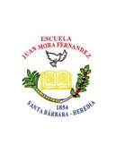 Escuela Juan Mora Fernández