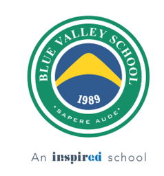 Blue Valley School
