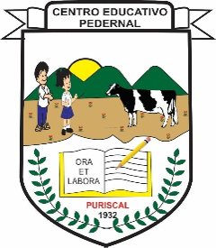 Centro Educativo Pedernal