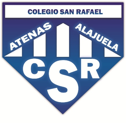 Colegio San Rafael Atenas