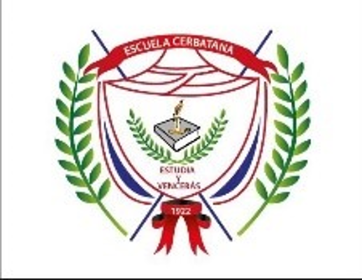 Escuela de Cerbatana