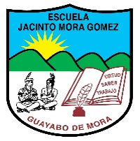 Escuela Jacinto Mora Gómez