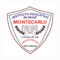 Instituto Educativo Bilingüe Montecarlo