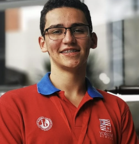 Estudiante 4