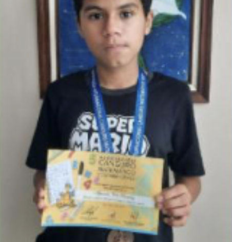 Estudiante 6